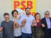 Expedito Netto tenta articular interven&ccedil;&atilde;o no PSB de Rond&ocirc;nia para for&ccedil;ar retirada de candidaturas de Samuel Costa e Neidinha Suru&iacute;