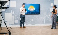 Marcos Rog&eacute;rio apresenta solu&ccedil;&otilde;es para Rond&ocirc;nia avan&ccedil;ar com di&aacute;logo e parceria