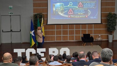 Mesmo com alerta de crise futura, Governo Rond&ocirc;nia busca R$ 383 milh&otilde;es de empr&eacute;stimo no Bradesco