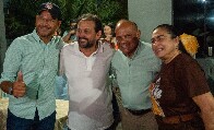 Vereador Pastor Evanildo refor&ccedil;a di&aacute;logo com comunidades e lideran&ccedil;as durante visitas a S&atilde;o Francisco do Guapor&eacute; e Ji-Paran&aacute;