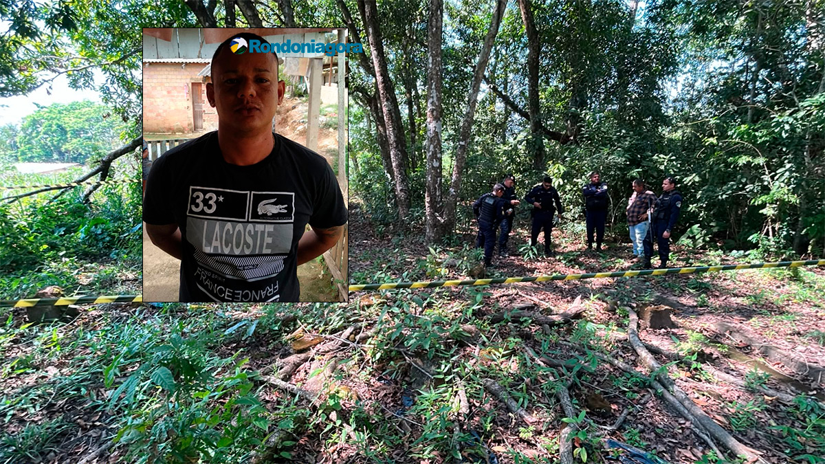 PM aposentado reage a roubo, &eacute; baleado e mata criminoso em Porto Velho