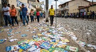 Campanha nas ruas: O que pode e o que n&atilde;o pode na propaganda eleitoral