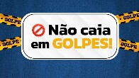 Golpes sobre valores em processos: Justi&ccedil;a orienta popula&ccedil;&atilde;o sobre sinais de estelionato digital
