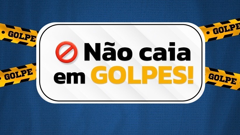 Golpes sobre valores em processos: Justiça orienta população sobre sinais de estelionato digital
