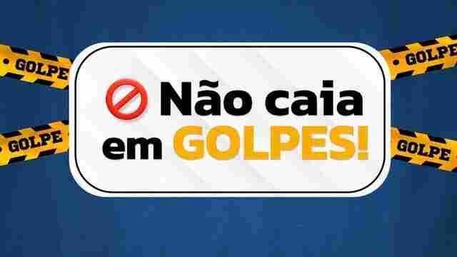 Golpes sobre valores em processos: Justi&ccedil;a orienta popula&ccedil;&atilde;o sobre sinais de estelionato digital
