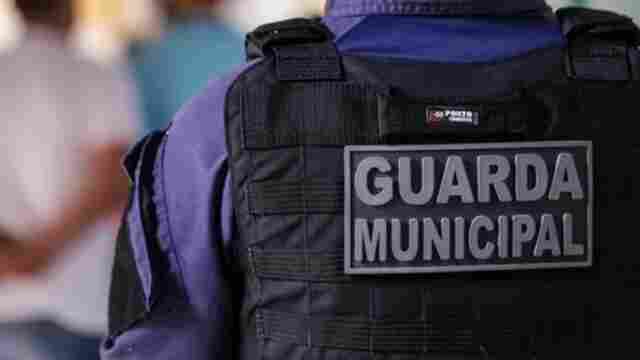 Com sal&aacute;rio de R$ 6,3 mil, concurso da Guarda Municipal encerra inscri&ccedil;&otilde;es nesta segunda-feira