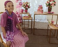 Nota de falecimento senhora Maria Martins da Silva