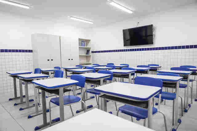 Seduc prev&ecirc; novas convoca&ccedil;&otilde;es de professores do cadastro reserva ainda em 2026