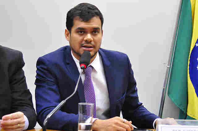 Nova dire&ccedil;&atilde;o do PSB encaminha composi&ccedil;&atilde;o e TRE pede ata de altera&ccedil;&atilde;o