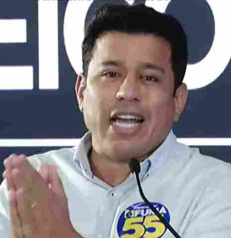 Debate na Band: F&uacute;ria foge da pergunta sobre continuidade do governo Marcos Rocha
