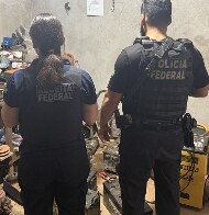 Opera&ccedil;&atilde;o em Rond&ocirc;nia mira esquema de garimpo ilegal que movimentou mais de R$ 20 milh&otilde;es