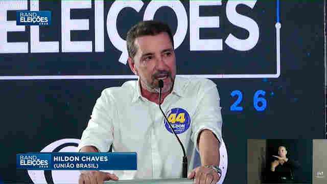 Hildon defende regulariza&ccedil;&atilde;o e cita Roraima e Amap&aacute; como exemplos que obrigaram a Uni&atilde;o repassar terras