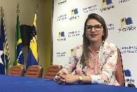 Edwilson Negreiros renuncia candidatura e &eacute; substitu&iacute;do pela professora Gl&aacute;ucia Negreiros