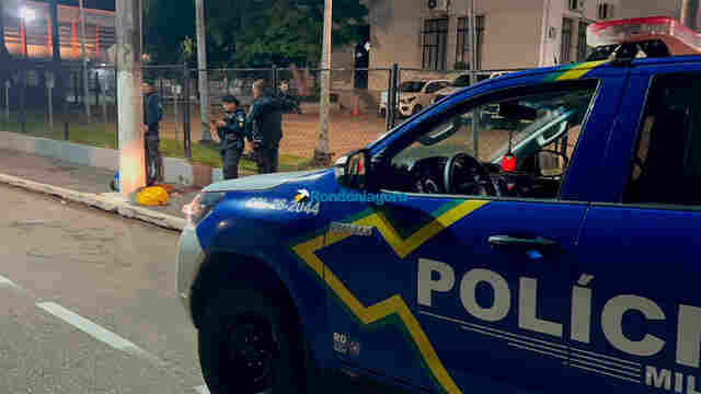 Contratado por vizinho, homem &eacute; preso fazendo &ldquo;gato&rdquo; na rede el&eacute;trica de moradora; conta da mulher subiu de R$ 100 para R$ 800