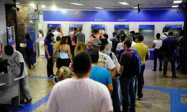 Banc&aacute;rios de Rond&ocirc;nia aderem &agrave; paralisa&ccedil;&atilde;o nacional de 24 horas nesta quinta-feira