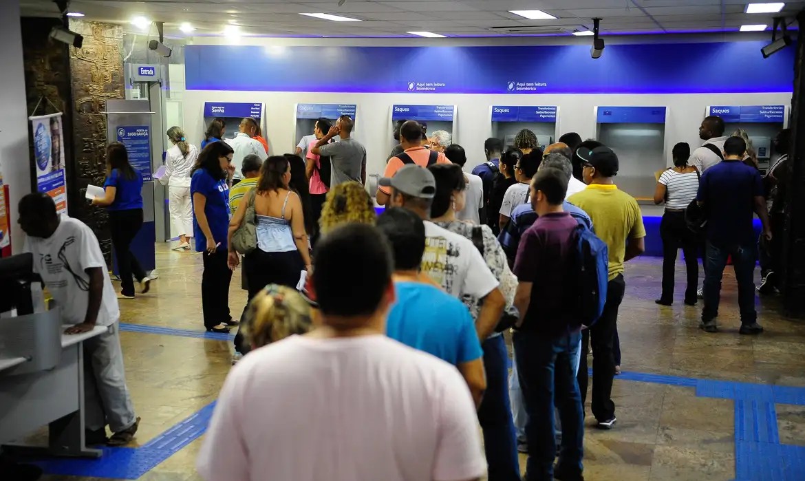 Bancários de Rondônia aderem à paralisação nacional de 24 horas nesta quinta-feira