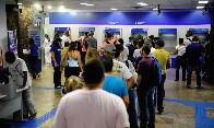 Banc&aacute;rios de Rond&ocirc;nia aderem &agrave; paralisa&ccedil;&atilde;o nacional de 24 horas nesta quinta-feira