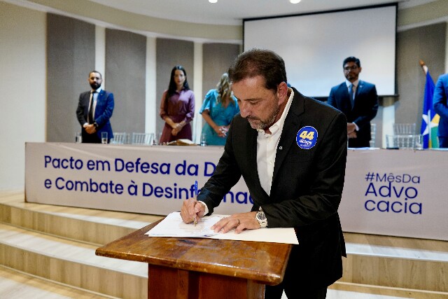 Hildon alerta para baixa execução de recursos destinados ao combate à violência contra a mulher em Rondônia