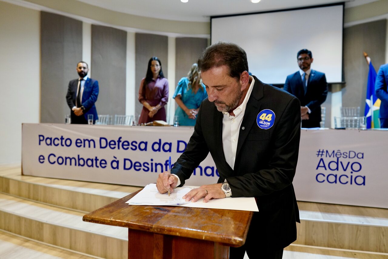 Hildon alerta para baixa execu&ccedil;&atilde;o de recursos destinados ao combate &agrave; viol&ecirc;ncia contra a mulher em Rond&ocirc;nia