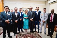  Com R$ 2,9 milh&otilde;es declarados &agrave; Justi&ccedil;a Eleitoral, Pedro Abib condena poderio econ&ocirc;mico na pol&iacute;tica