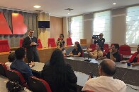 Dos seis candidatos a governador, apenas Netto n&atilde;o confirma presen&ccedil;a no evento da OAB
