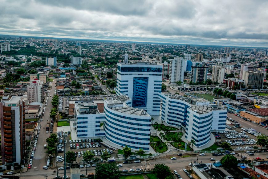 Instituto Phoenix encerra coleta de dados e divulga nova pesquisa estadual na sexta-feira