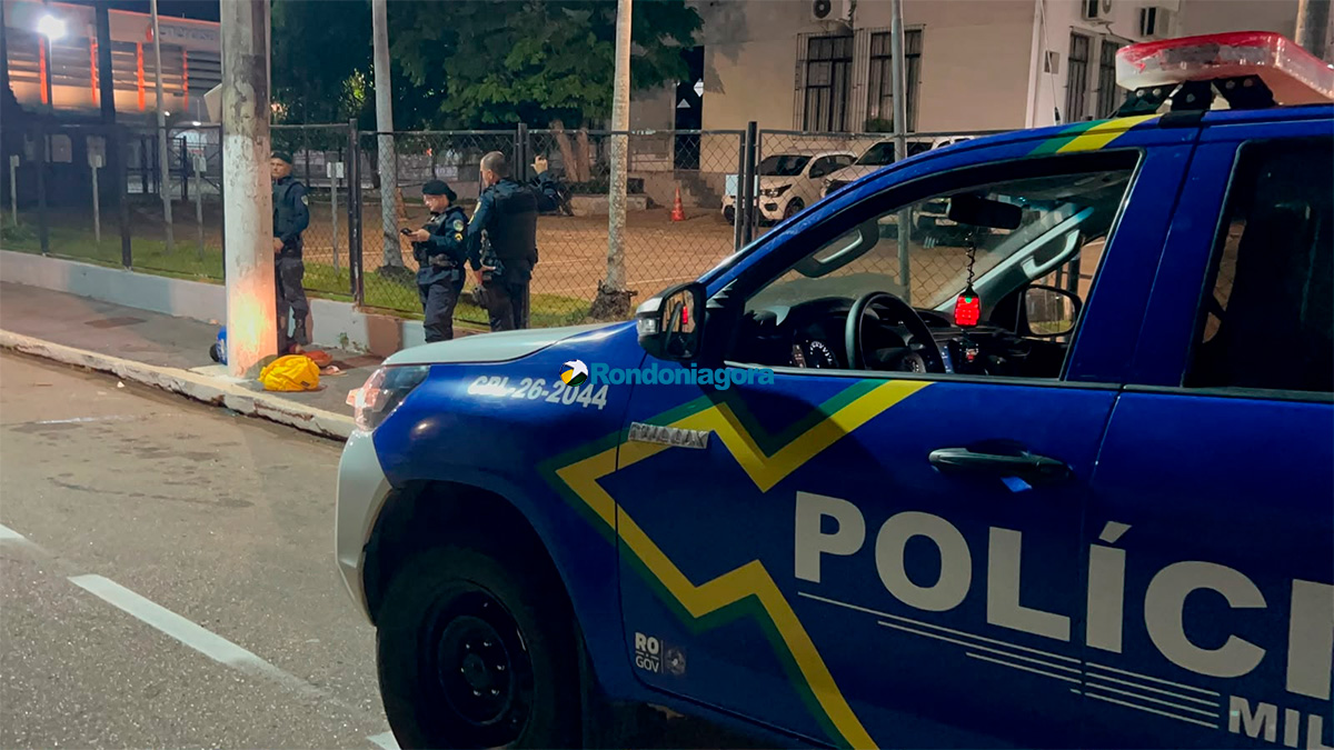 Contratado por vizinho, homem é preso fazendo “gato” na rede elétrica de moradora; conta da mulher subiu de R$ 100 para R$ 800