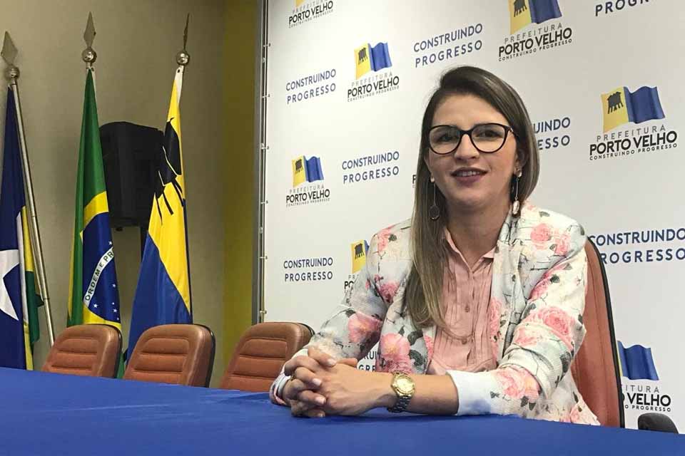 Edwilson Negreiros renuncia candidatura e &eacute; substitu&iacute;do pela professora Gl&aacute;ucia Negreiros