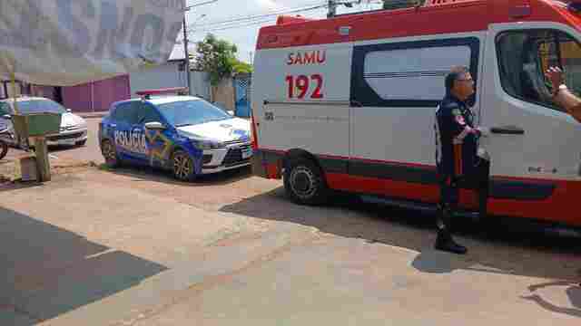 Mulher &eacute; encontrada morta, nua e com as m&atilde;os amarradas em casa na zona leste