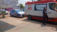Mulher &eacute; encontrada morta, nua e com as m&atilde;os amarradas em casa na zona leste