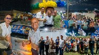 Pastor Evanildo realiza reuni&otilde;es em Porto Velho com visitas a comunidades e adesiva&ccedil;o