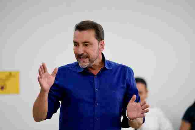 Hildon ter&aacute; maior tempo no hor&aacute;rio eleitoral para o Governo de Rond&ocirc;nia; Samuel fica com 23 segundos