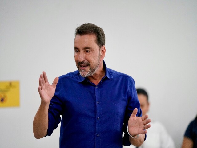 Hildon terá maior tempo no horário eleitoral para o Governo de Rondônia; Samuel fica com 23 segundos