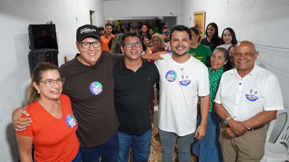 Marcelo Cruz participa de reuni&otilde;es e destaca mais de R$ 30 milh&otilde;es em investimentos na agricultura familiar
