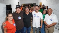 Marcelo Cruz participa de reuni&otilde;es e destaca mais de R$ 30 milh&otilde;es em investimentos na agricultura familiar