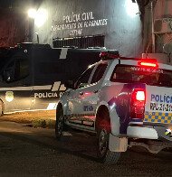 Ap&oacute;s denunciar agress&atilde;o e apresentar les&otilde;es, mulher acaba presa em flagrante em Porto Velho