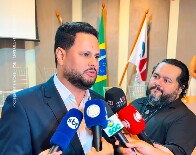 MP Eleitoral pede que TRE afaste interven&ccedil;&atilde;o no PSB e mantenha Samuel Costa candidato ao Governo