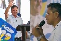 Almir do Sindsef destaca atua&ccedil;&atilde;o de Acir em defesa dos servidores: &ldquo;Mesmo sem mandato, comprou a briga&rdquo;