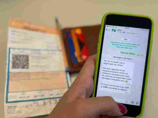 &Uacute;ltimos dias: campanha da Energisa oferece at&eacute; 98% de desconto para negociar contas em atraso
