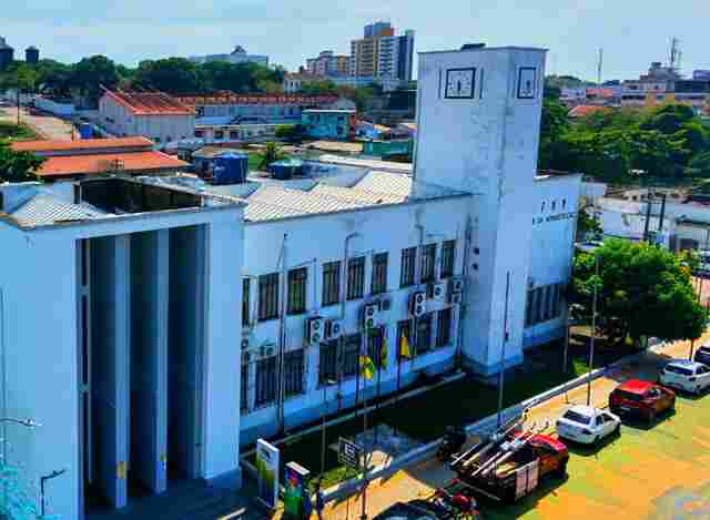 Prefeitura de Porto Velho antecipa sal&aacute;rio dos servidores para esta quarta-feira