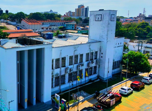Prefeitura de Porto Velho antecipa sal&aacute;rio dos servidores para esta quarta-feira