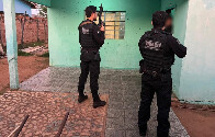 Nova fase da Opera&ccedil;&atilde;o Quirinos tem pris&atilde;o, buscas e bloqueio de at&eacute; R$ 8,66 milh&otilde;es