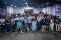 Em Vilhena, Ismael Crispin re&uacute;ne lideran&ccedil;as de diferentes segmentos durante encontro