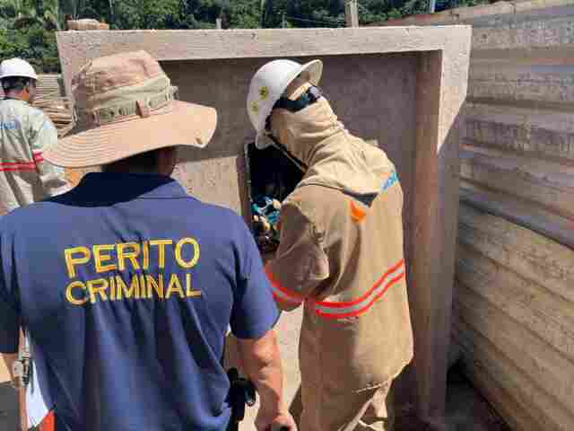 Furto de energia j&aacute; levou 90 pessoas &agrave; pris&atilde;o neste ano em Rond&ocirc;nia