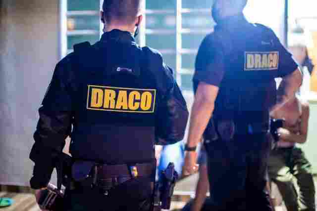 Nova fase da Opera&ccedil;&atilde;o Quirinos tem pris&atilde;o, buscas e bloqueio de at&eacute; R$ 8,66 milh&otilde;es