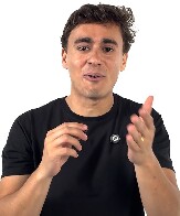 Nikolas Ferreira declara apoio a Bruno Bolsonaro Scheid ao Senado: "Se Bolsonaro confia, a gente confia tamb&eacute;m"