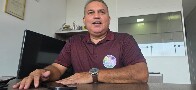 Bom desempenho em pesquisa anima Aires Mota na disputa pelo Senado em Rond&ocirc;nia