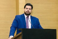 TRE-RO defere registro do deputado Jean de Oliveira &agrave; reelei&ccedil;&atilde;o