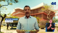 No primeiro dia da propaganda eleitoral gratuita, Hildon e Cirone destacam a for&ccedil;a do trabalho do rondoniense