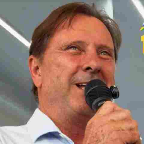 Acir Gurgacz tem candidatura ao Senado deferida pelo TRE
